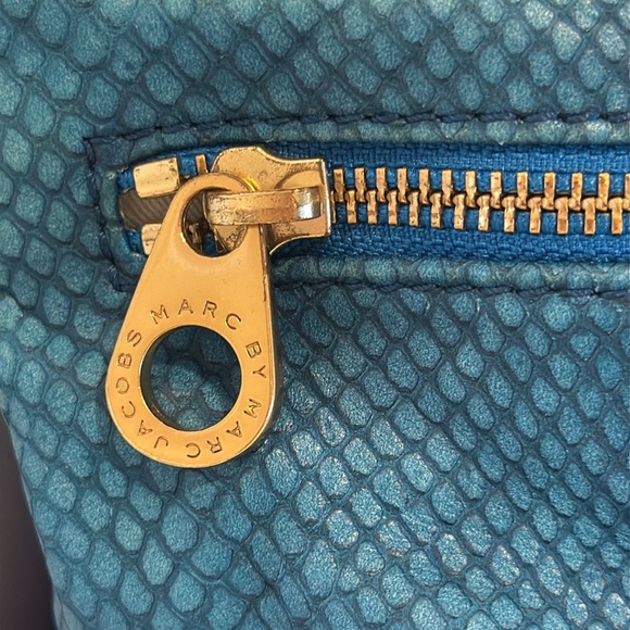 Marc By Marc Jacobs Leather bag - Picture 4 of 9